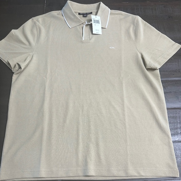 Michael kors men Polo shirt - Picture 4 of 10